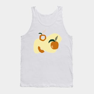 fruit salad Tank Top